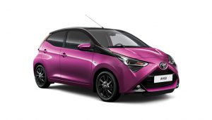 AYGO x-play