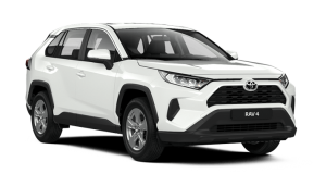 Der neue RAV4