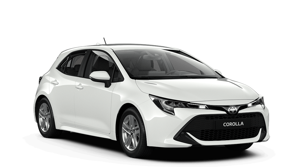 Toyota Red Deal Corolla Toyota Red Deal Corolla