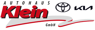 Logo Autohaus Klein