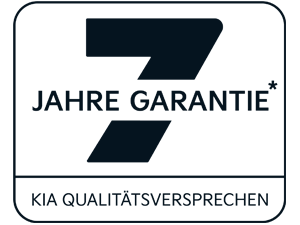 Logo 7 Jahre Garantie Logo 7 Jahre Garantie