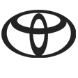 Logo Toyota