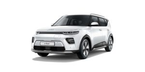 Kia e-Soul